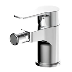 Monomando Bide caño curvo Concept 50 (copia)