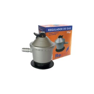 regulador gas