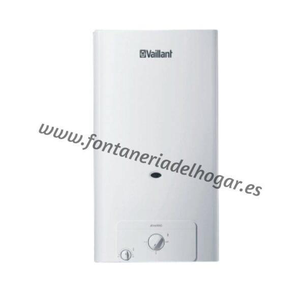 vaillant atmosferico